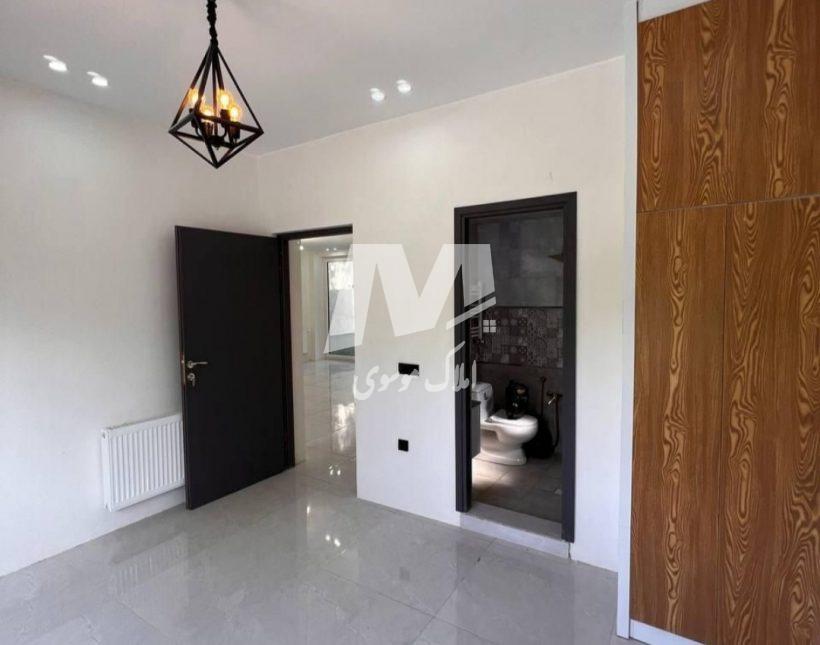 خرید ویلا در نور ۴۰۰ متری با استخر و روف گاردن سند دار گنجیاب | ۴۰۰ متر