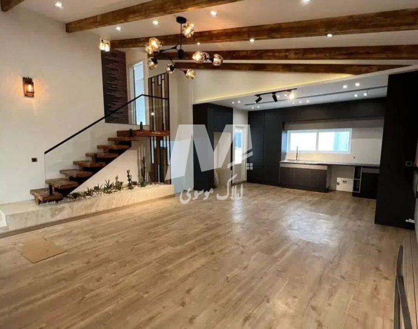 خرید ویلا در چمستان بهدشت ۲۵۰ متری سند دار | ۲۵۰ متر