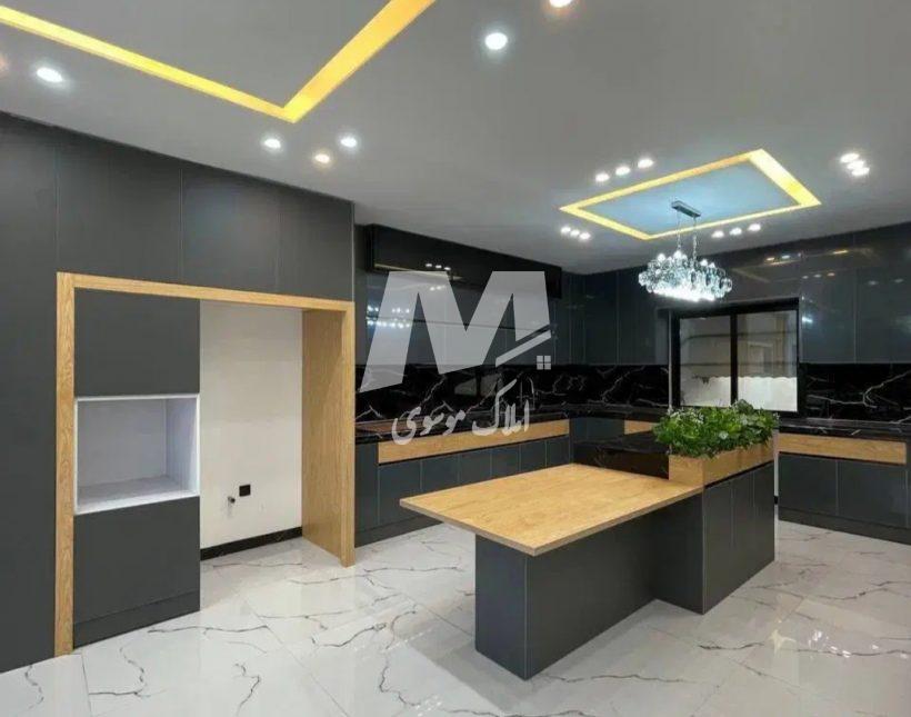 خرید ویلا در نور دارجار 350 متری با آسانسور و استخر سند دار | 350 متر