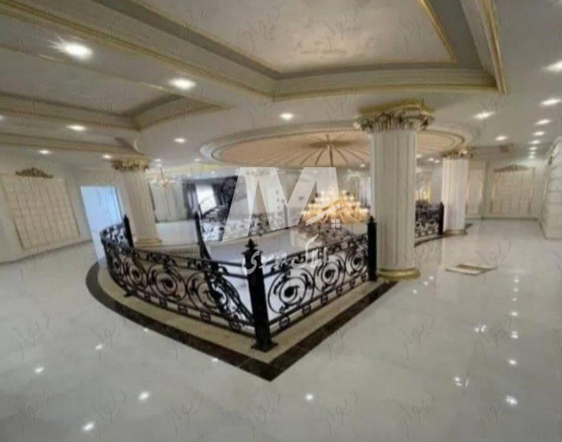 خرید ویلا در رویان 600 متری با استخر سند دار | 600 متر