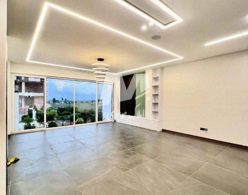 خرید ویلا در رویان ۲۴۰ متری با استخر در روف ویوی جنگل | ۲۴۰ متر