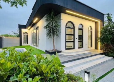 خرید ویلا در نور 250 متری معاوضه با ملک در منطقه سند دار | 250 متر