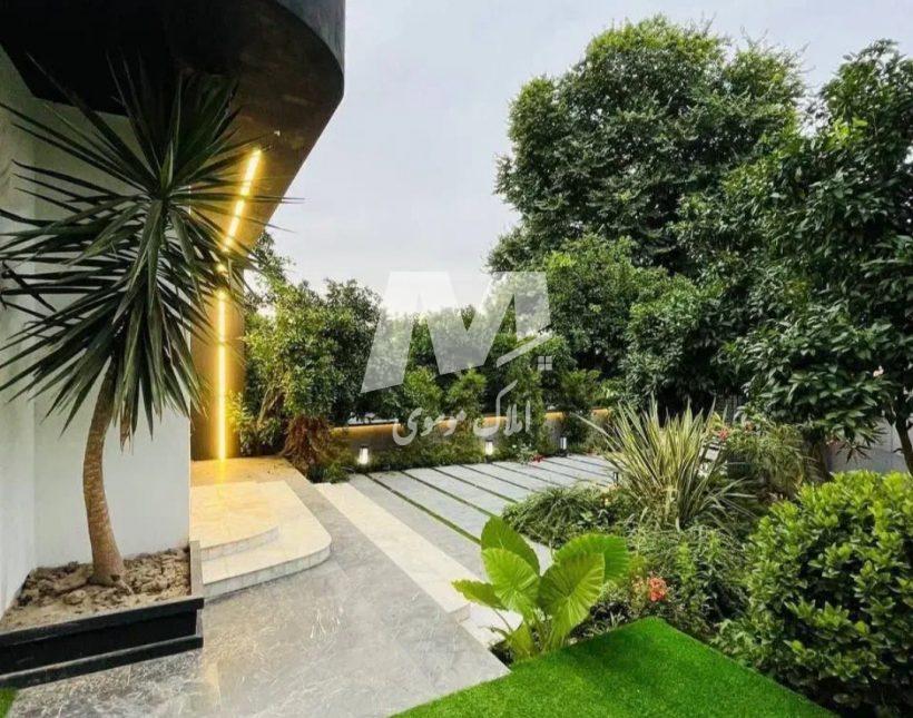 خرید ویلا در نور 250 متری معاوضه با ملک در منطقه سند دار | 250 متر