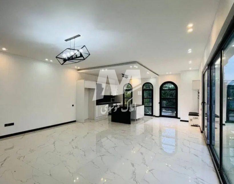 خرید ویلا در نور 250 متری معاوضه با ملک در منطقه سند دار | 250 متر