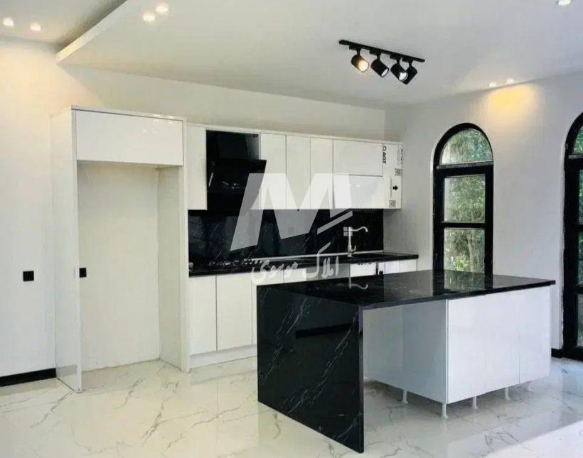 خرید ویلا در نور 250 متری معاوضه با ملک در منطقه سند دار | 250 متر