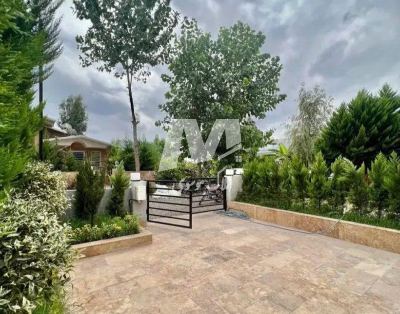 خرید ویلا در نور دارجار 250 متری جنگلی سند دار | 250 متر