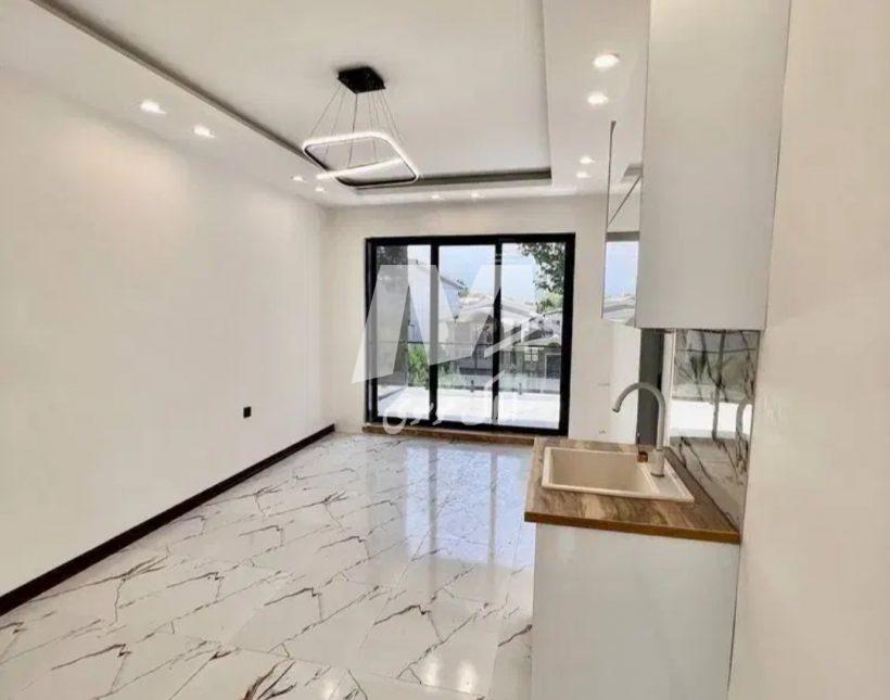 خرید ویلا در نور دارجار 250 متری جنگلی سند دار | 250 متر