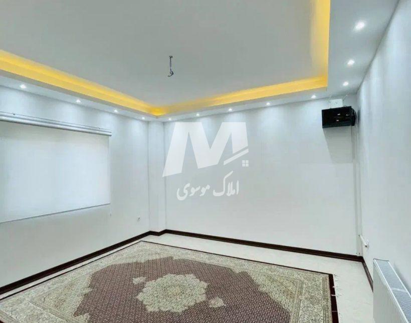 خرید ویلا دوبلکس پلاک ۱ جنگل فول مبله استخردار در ایرکا چمستان | ۴۵۰ متر