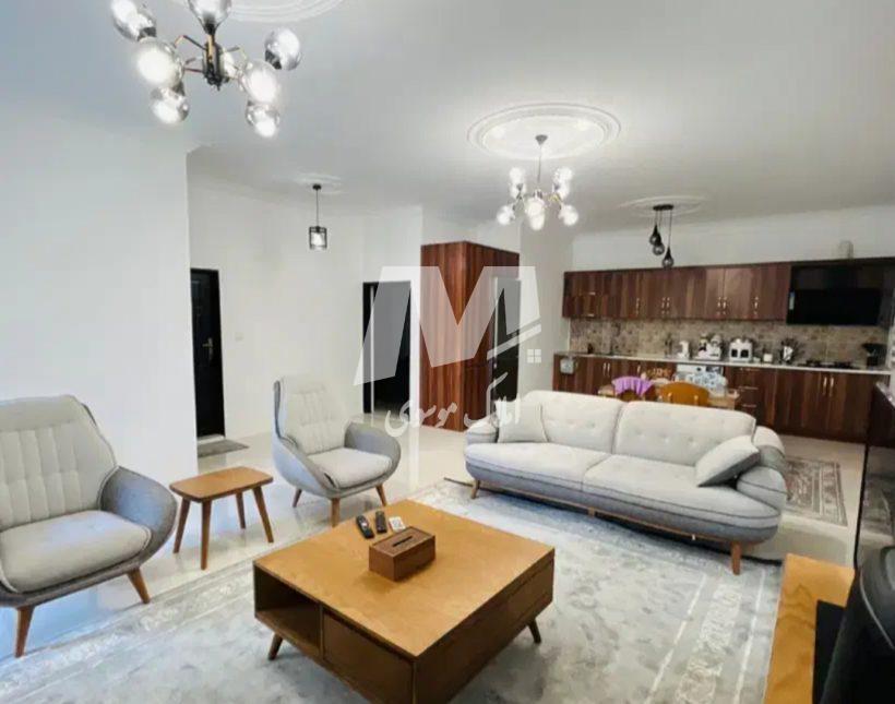 خرید ویلا همکف مبله استخردار الیمالات نور اقساطی | ۲۷۰ متر