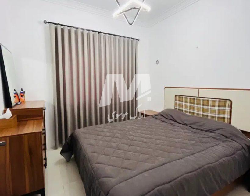 خرید ویلا همکف مبله استخردار الیمالات نور اقساطی | ۲۷۰ متر