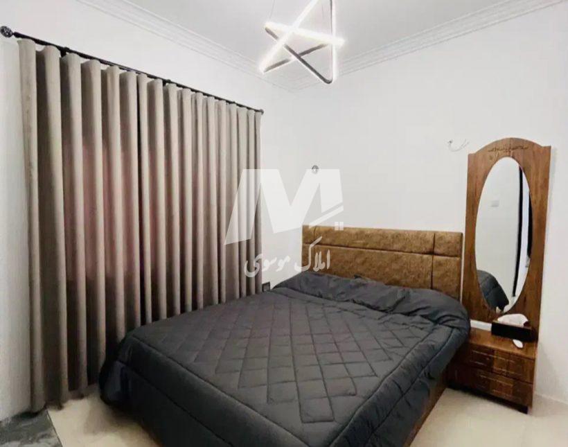 خرید ویلا همکف مبله استخردار الیمالات نور اقساطی | ۲۷۰ متر