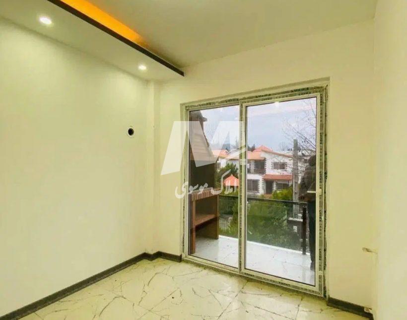 خرید ویلا شهرکی پلاک ۱ جنگل گیلانده چمستان | ۲۲۰ متر