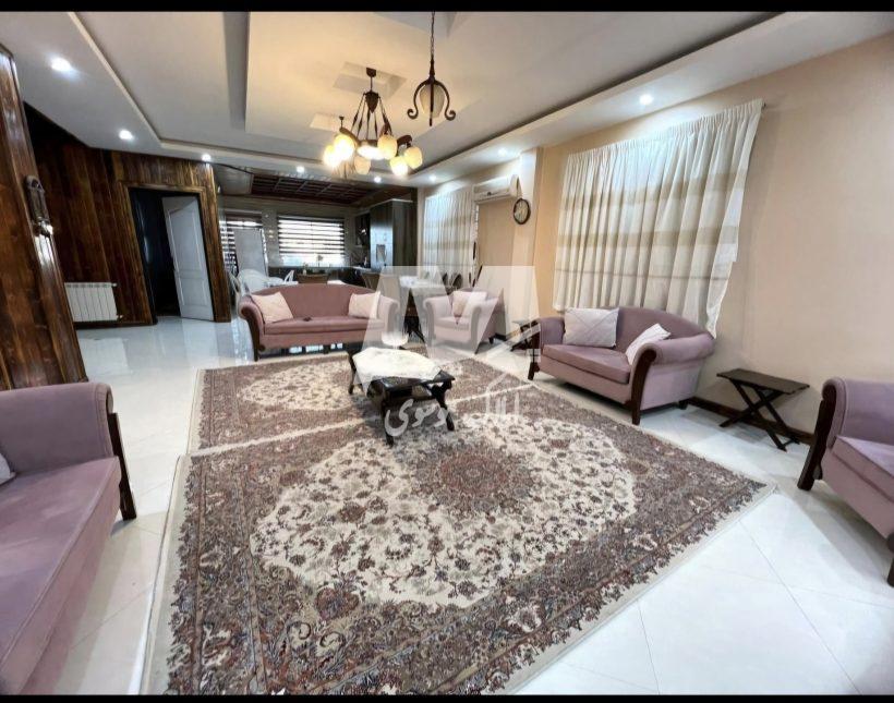 فروش ویلا باغ ۳۵۰ متری با جواز ساخت سند دار نوشهر | ۳۵۰ متر