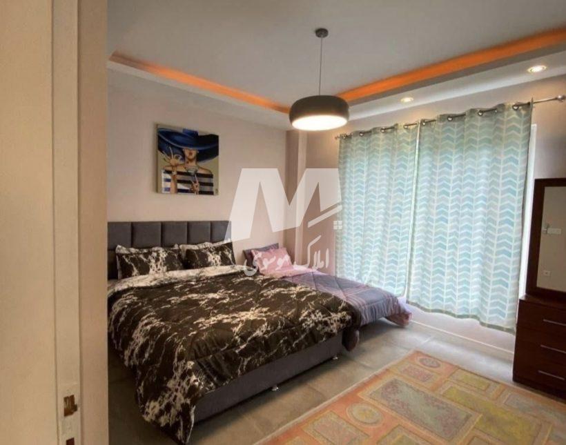 فروش ویلای مدرن ۲۹۰ متری استخردار با جواز سیاهرود رویان | ۲۹۰ متر