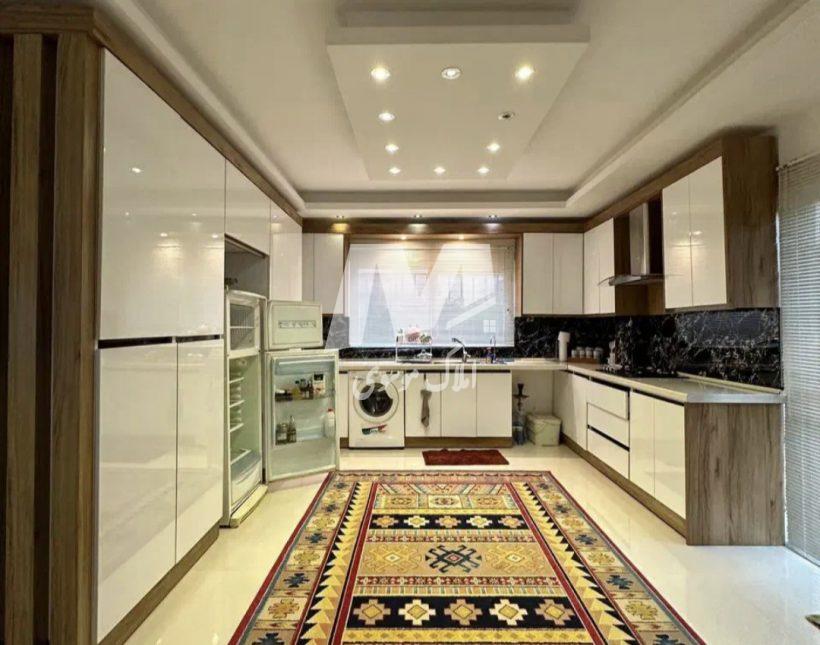 فروش ویلای ۴۵۰ متری سند و جواز پلاک یک جنگل سیسنگان | ۴۵۰ متر