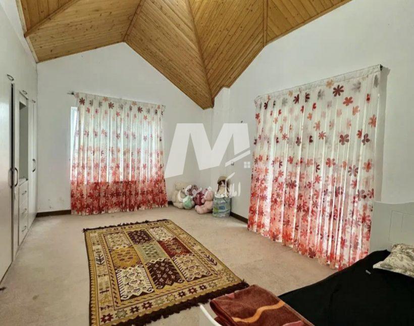 فروش ویلای ۴۵۰ متری سند و جواز پلاک یک جنگل سیسنگان | ۴۵۰ متر