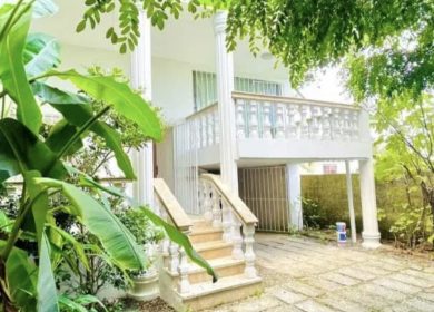 فروش ویلای طرح دوبلکس ۲۵۰ متری سند دار جنگلی نور | ۲۵۰ متر