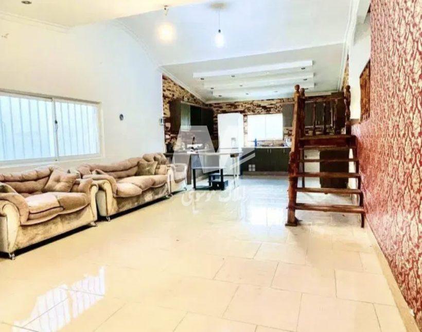 فروش ویلای طرح دوبلکس ۲۵۰ متری سند دار جنگلی نور | ۲۵۰ متر