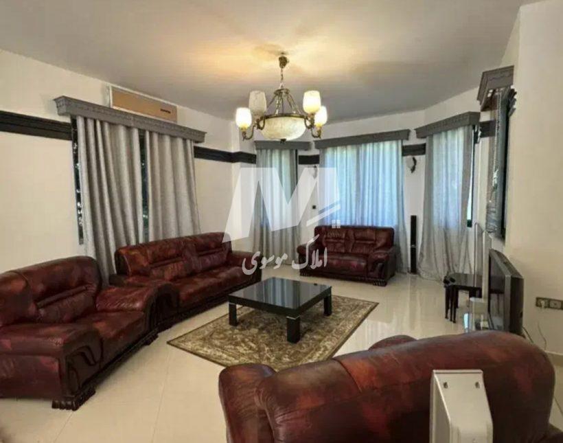 فروش ویلای ۷۰۰ متری سند دار جنگلی با استخر سیسنگان | ۷۰۰ متر