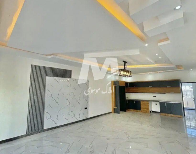 خرید ویلای ۱۹۰ متری منطقه جنگلی نور مدارک کامل شهرکی | ۱۹۰ متر