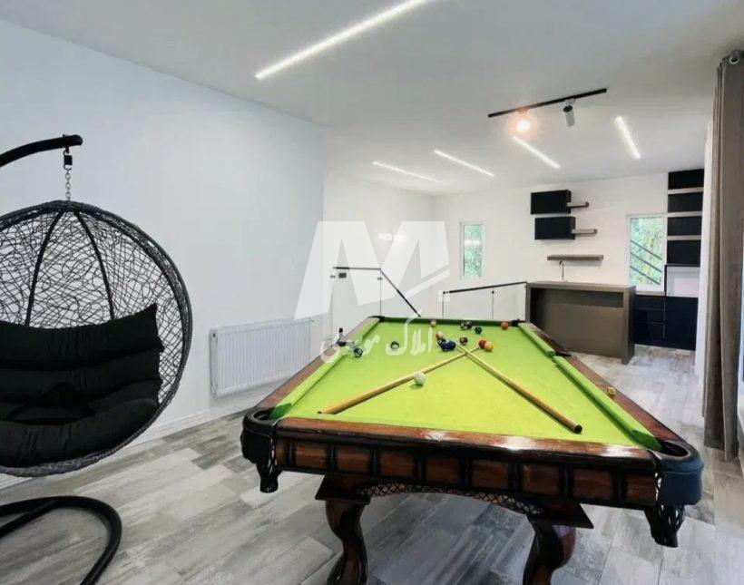 خرید ویلا ۲۲۰ متری سند دار با استخر دار جنگلی نور | ۲۲۰ متر