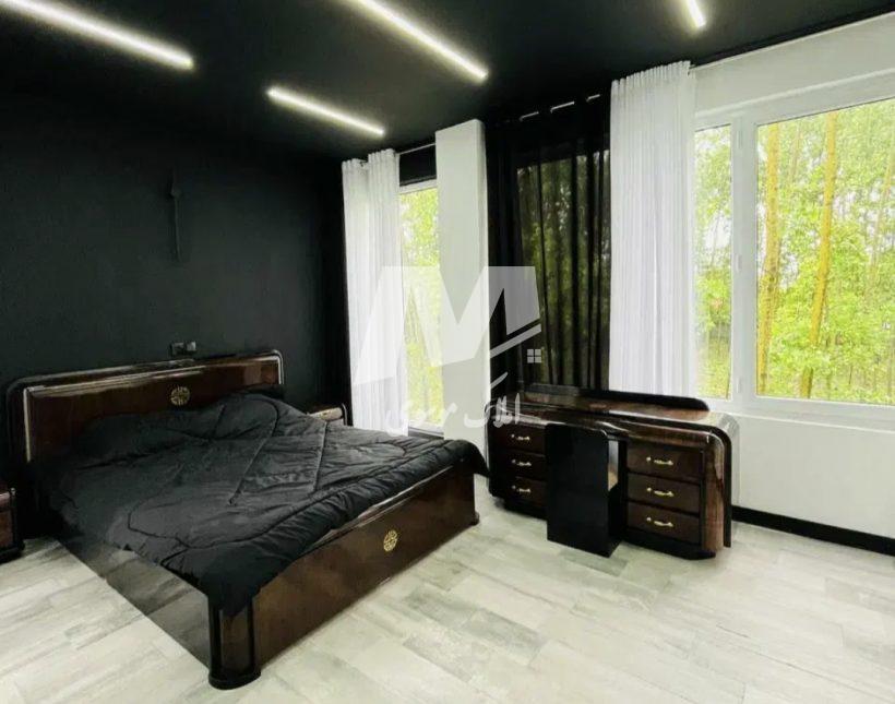 خرید ویلا ۲۲۰ متری سند دار با استخر دار جنگلی نور | ۲۲۰ متر