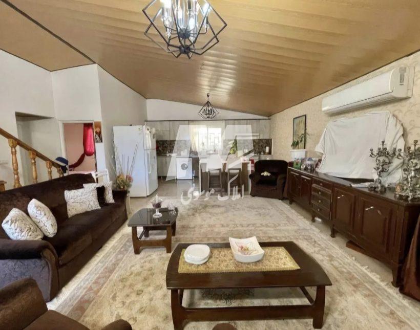 فروش ویلای ۲۳۰ متری سند دار با استخر جنگلی نور | ۲۳۰ متر