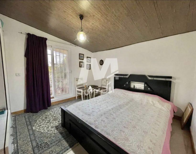 فروش ویلای ۲۳۰ متری سند دار با استخر جنگلی نور | ۲۳۰ متر