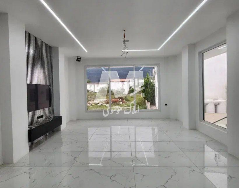 خرید ویلا دوبلکس هوشمند و مدرن چمستان | ۳۰۰ متر