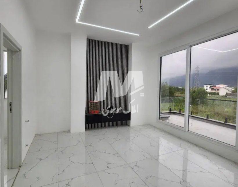 خرید ویلا دوبلکس هوشمند و مدرن چمستان | ۳۰۰ متر