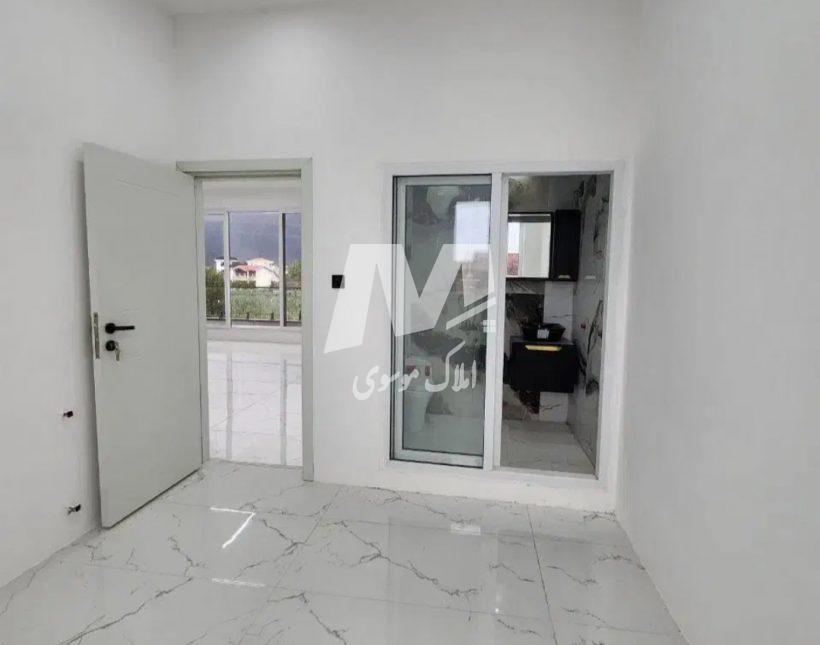 خرید ویلا دوبلکس هوشمند و مدرن چمستان | ۳۰۰ متر