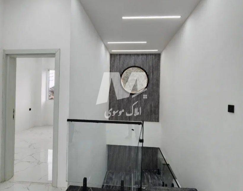 خرید ویلا دوبلکس هوشمند و مدرن چمستان | ۳۰۰ متر