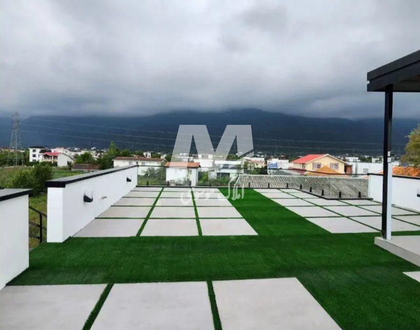 خرید ویلا دوبلکس هوشمند و مدرن چمستان | ۳۰۰ متر