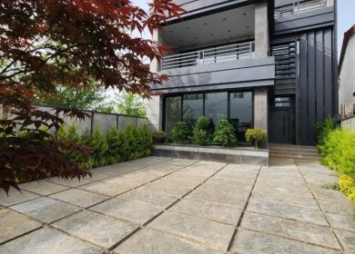 فروش ویلا دوبلکس سند دار و شهرکی نوشهر | ۳۵۰ متر