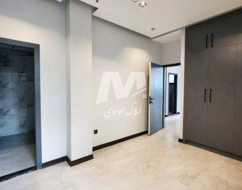 فروش ویلا دوبلکس سند دار و شهرکی نوشهر | ۳۵۰ متر