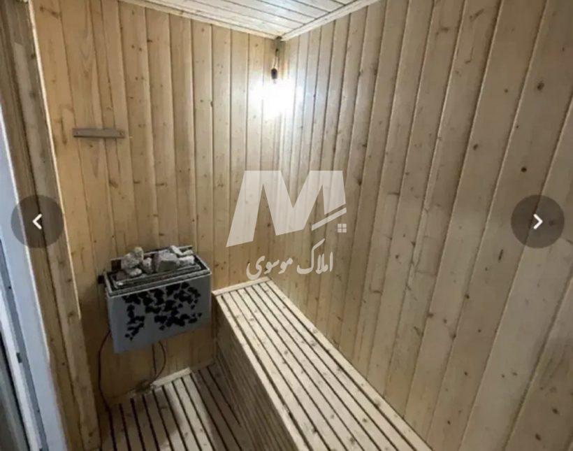 خرید ویلای ۳۳۰ متری دریاچه جنگلی الیمالات نور | ۳۳۰ متر