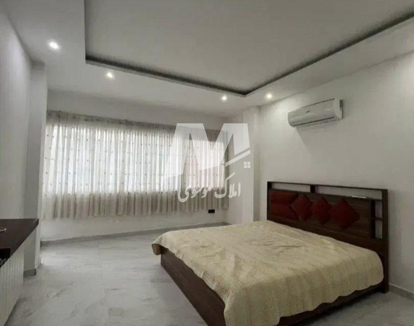 فروش ویلا باغ ۴۰۰ متری با استخر و جکوزی چلک نوشهر | ۴۰۰ متر