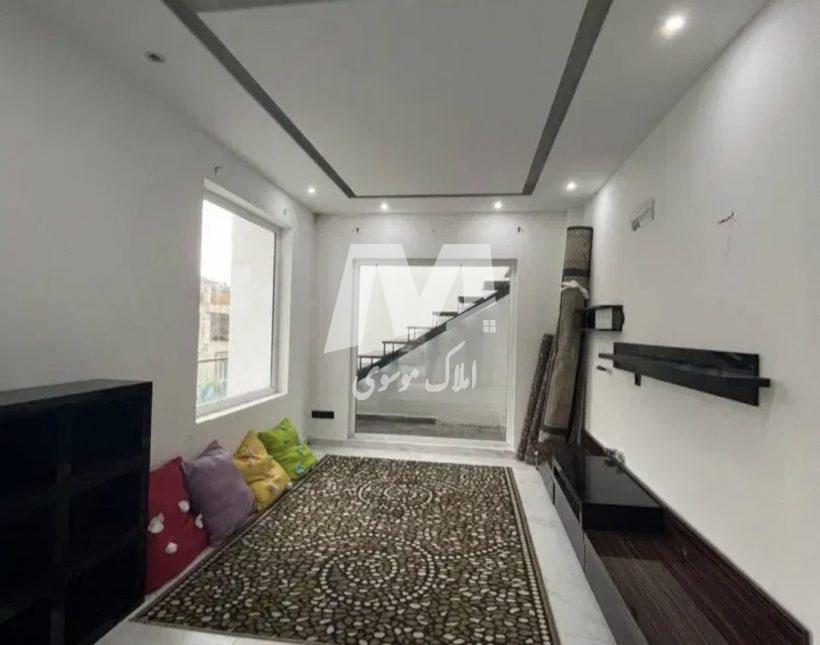 فروش ویلا باغ ۴۰۰ متری با استخر و جکوزی چلک نوشهر | ۴۰۰ متر