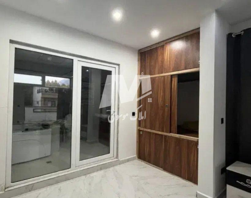 فروش ویلا باغ ۴۰۰ متری با استخر و جکوزی چلک نوشهر | ۴۰۰ متر