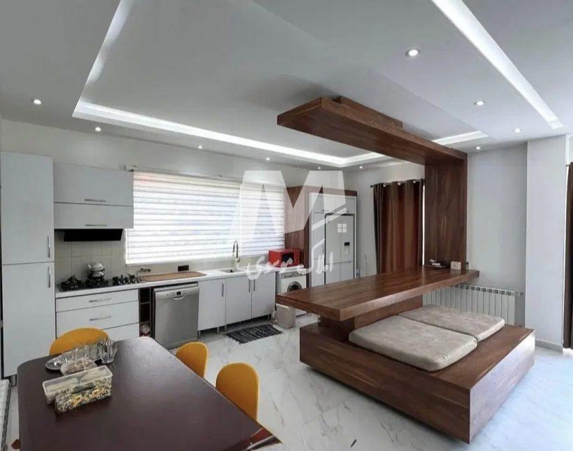 فروش ویلا باغ ۴۰۰ متری با استخر و جکوزی چلک نوشهر | ۴۰۰ متر