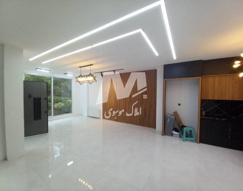 خرید ویلای دوبلکس مدرن با استخر در نور | ۲۲۰ متر