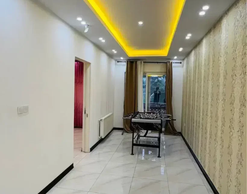 خرید کاخ ویلا استخردار سعادت آباد چمستان | 300 متر