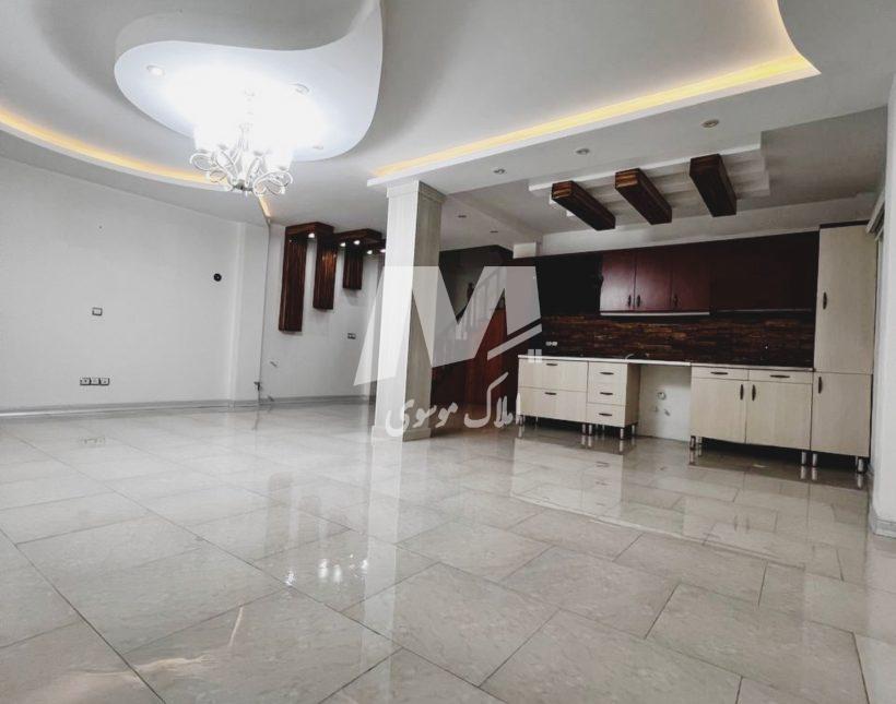 فروش ویلا دوبلکس بازسازی شده جنگلی | 250 متر