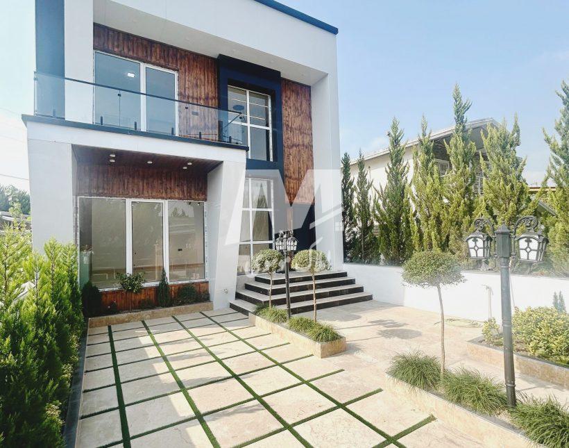 فروش ویلا دوبلکس شهرکی | 250 متر