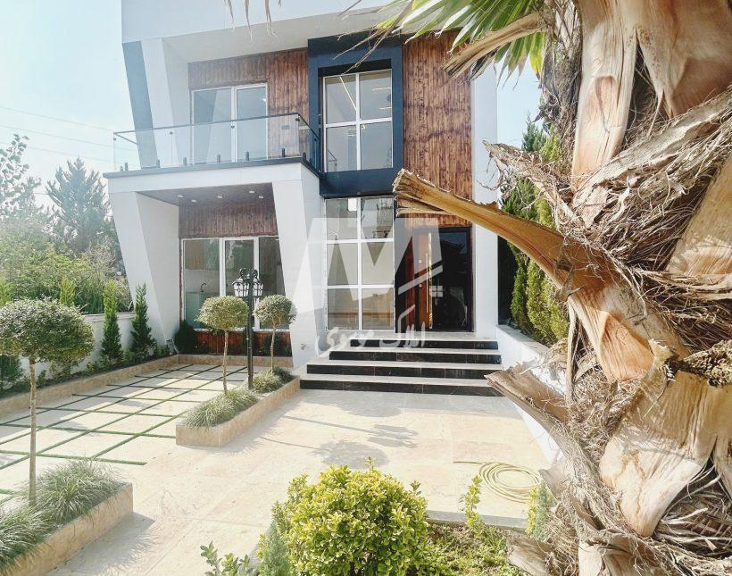 فروش ویلا دوبلکس شهرکی | 250 متر