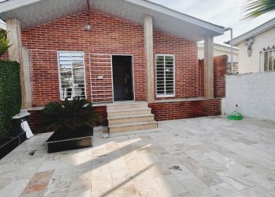 فروش ویلا همکف نقلی | 170 متر