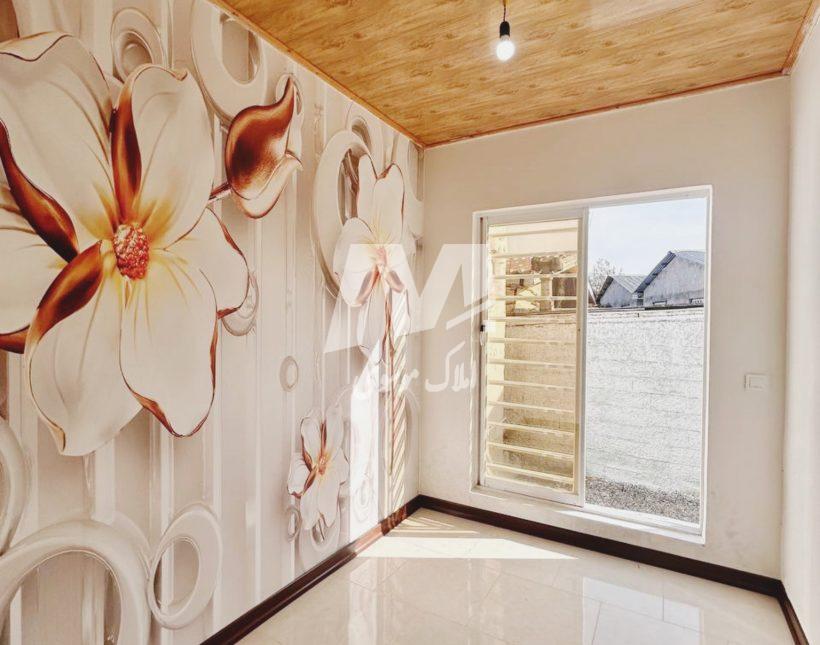 فروش ویلا همکف نقلی | 170 متر