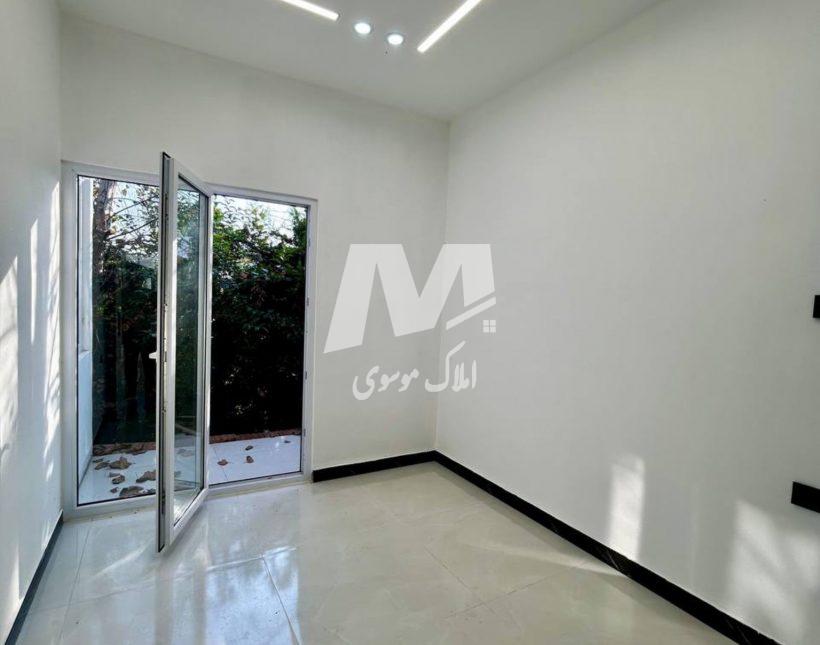 فروش ویلا همکف فوق مدرن و شیک | 180 متر