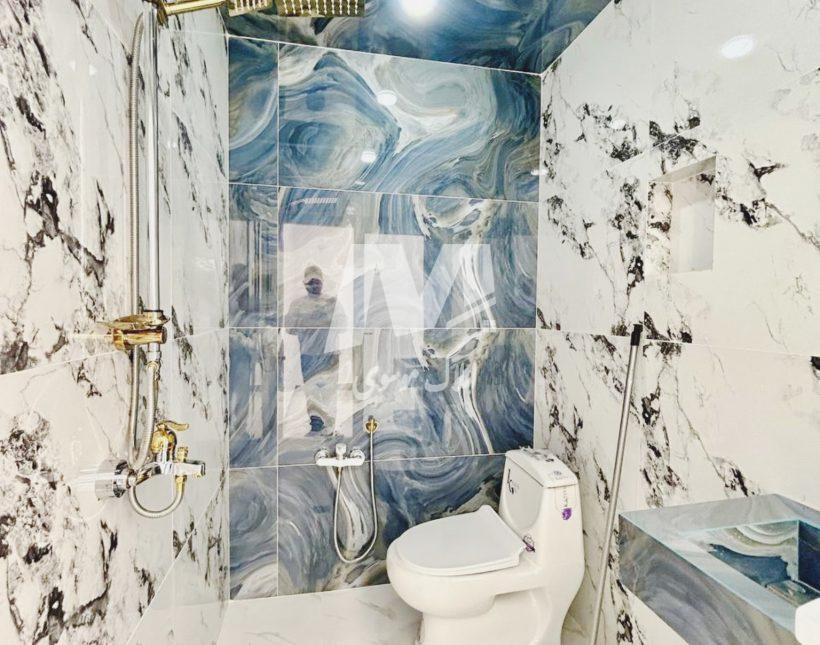 فروش ویلا همکف فوق مدرن و شیک | 180 متر