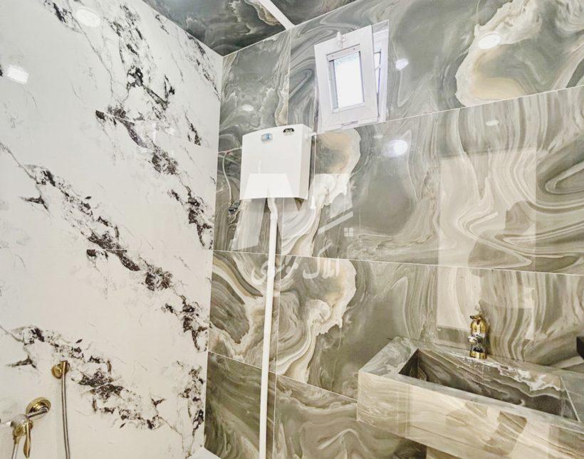 فروش ویلا همکف فوق مدرن و شیک | 180 متر